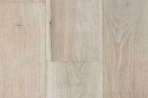 Choosing a Wood Flooring for Your Home