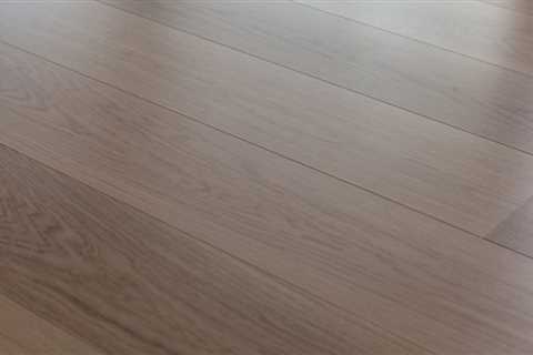 Why Wood Flooring Is Still a Favorite Among Homeowners