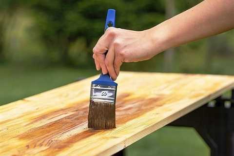 Top 7 Best UV Protection for Wood: Reviews and Guide