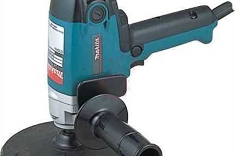 Best Sander For Trim Work