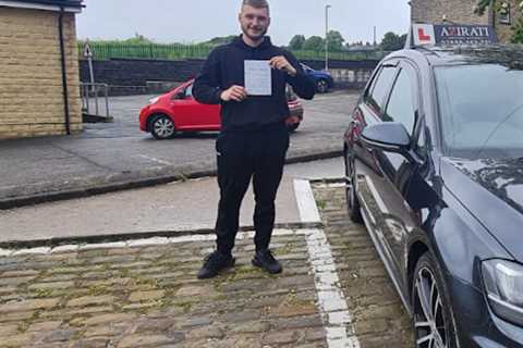 Driving Lessons Bradford