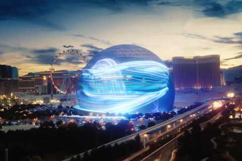 Madison Square Garden to Retain Las Vegas Sphere, Tao Group