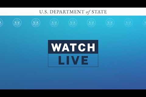 Foreign Press Center Briefing with John Kirby, NSC Coordinator for Strategic Communications - 10AM