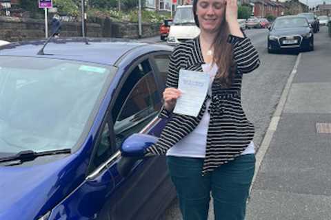 Driving Lessons Swillington