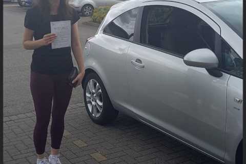 Driving Lessons Oulton