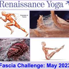 Fascia Challenge: May ’23