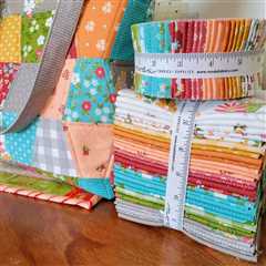 Saturday Seven 278: Lifestyle & More for Quilters