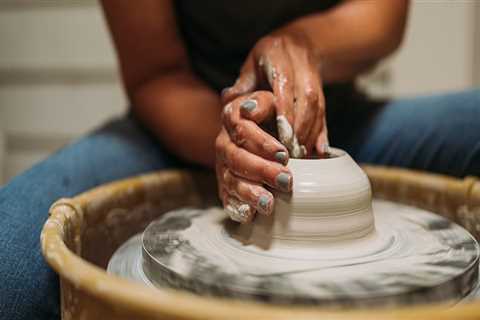 Unlock Your Creative Side with Clay Classes in Sacramento