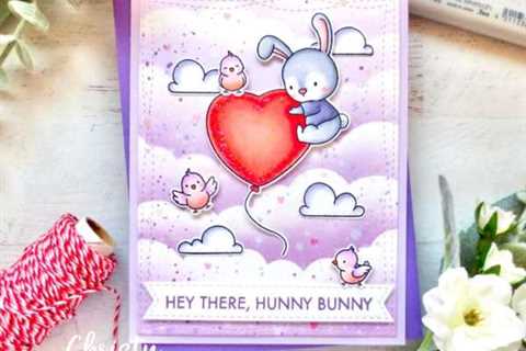 6 Valentine’s Day Card Ideas with Animals