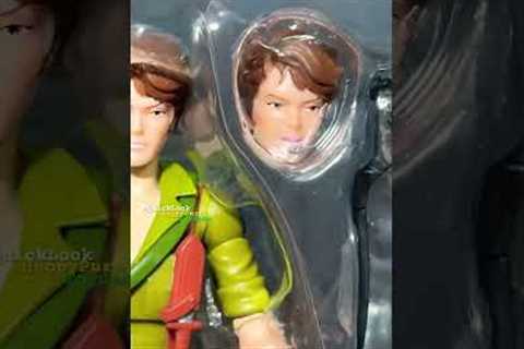 Super7 ULTIMATES! GIJoe LADY JAYE Covert Operations QUICK LOOK Action Figure Review