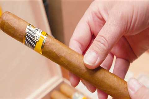 How Much Do Cigars Cost? An Expert's Guide