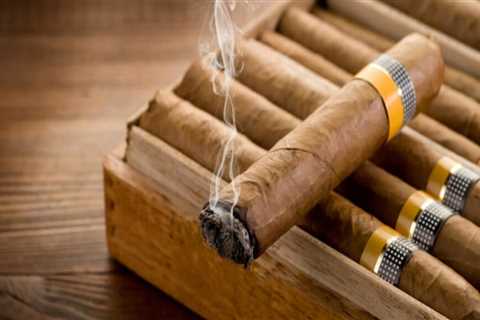 The 10 Best Cigars to Buy Now