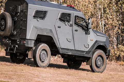 What Are the Restrictions on Buying or Renting a Military Truck?