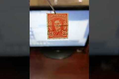 POSTAL STAMP COLLECTION || #shorts #short #satisfyingvideo #viral #stamps #satisfying #philately