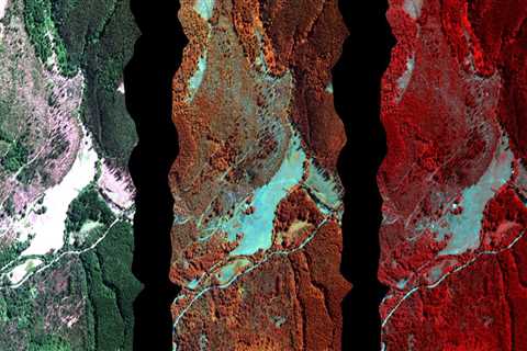 Everything You Need to Know About Hyperspectral Imaging