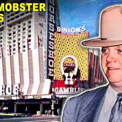 Benny Binion, The Friendliest Mobster In Vegas