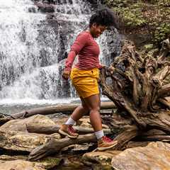 Recraftable Boots for the Sustainable Hiker