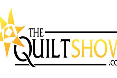 The Quilt Show Newsletter - February 24, 2023