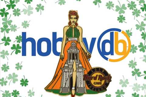 St. Patrick’s Day Collectibles from Funko, Hot Wheels and More!