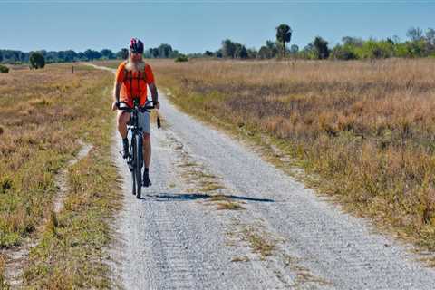 Exploring Cape Coral's Best Bike Trails