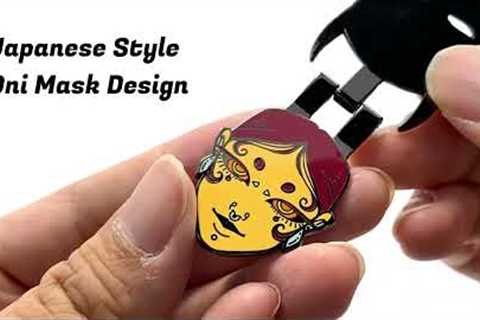 Custom Hinged Lapel Pins | Enamel Pins Manufacturer | MOQ: 100pcs | Jin Sheu