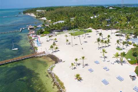 How to Go Tarpon Fishing in Islamorada: The Complete Guide