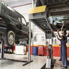 Is auto repair essential service?