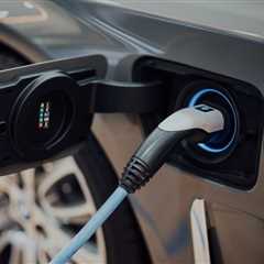 Can You Turn On An Electric Car While Charging?