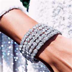 Ronglry Crystal Bracelet Review