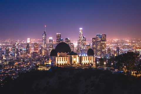 19 Best Places to Capture Stunning Photos in Los Angeles