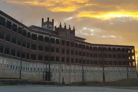 The Oldest Hospital in Louisville, KY: A Historical Journey