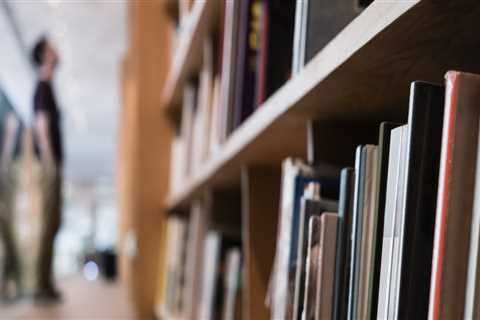 Return Policies of Bookstores in Orange County, Florida