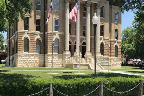 Exploring the Cultural Arts Program at Hays County Government Center