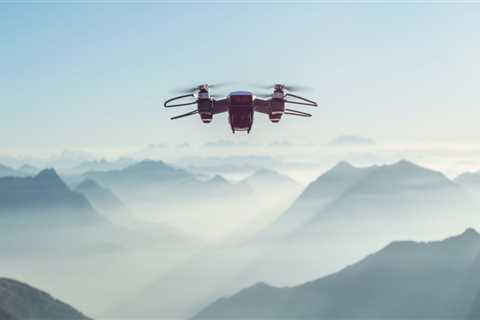 The Risks of Drone Photography: What You Need to Know