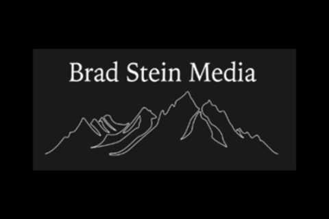 Brad Stein  Media « Art might - just art