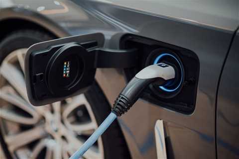 Can You Turn On An Electric Car While Charging?