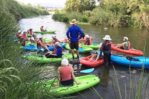 Lopez Island Kayak Rentals