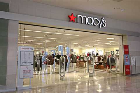 Macys Roseville