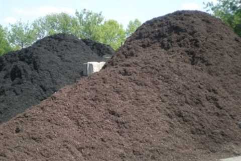 The Benefits of Mulching - Maryland Mulching