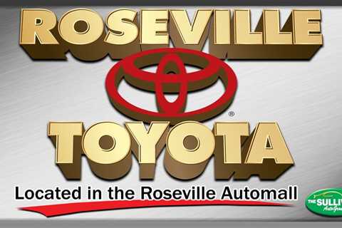 Roseville Toyota