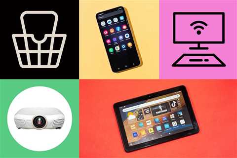 The 50 Best Prime Day Tech Deals