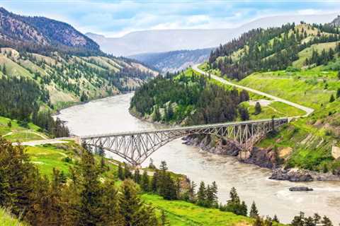 Fishing on the Fraser River: The Complete Guide