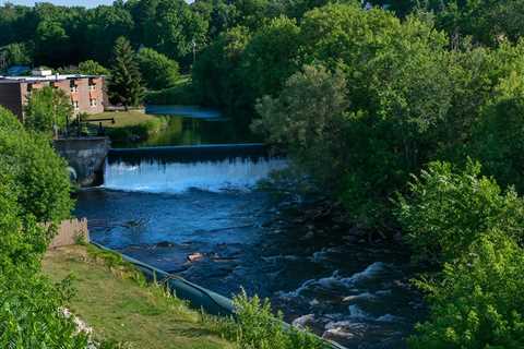 Salmon River Fishing: The Complete Guide