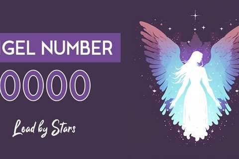 Unlocking Your Talents and Embracing Personal Growth with the 0000 Angel Number