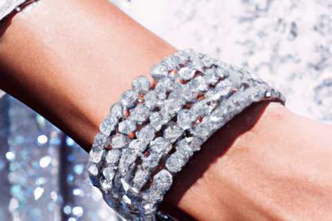 Ronglry Crystal Bracelet Review