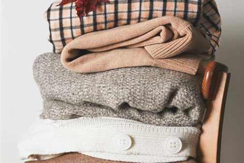 What temperature to wear cashmere? - specialcashmere.com