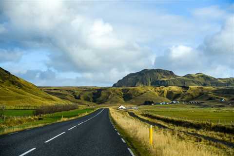 15 Best Things To Do In Northern Iceland & Places to Visit