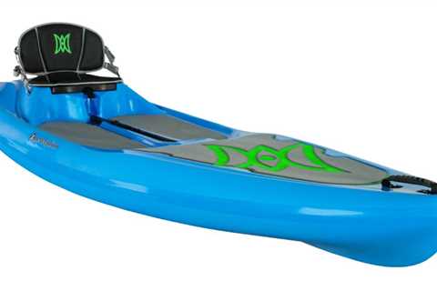 Perception Kayak