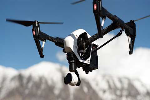 What is Hull Insurance for Drones?