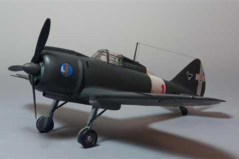 SMER 1/50 Reggiane Re.2000 Falco, Italian Air Force 100 GB